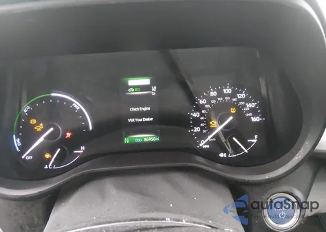 2022 Toyota Sienna Xle z USA, uszkodzony, nr VIN 5TDYRKEC1NS076743